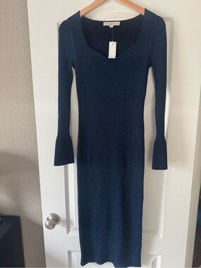 NWT Loft Dress- XS